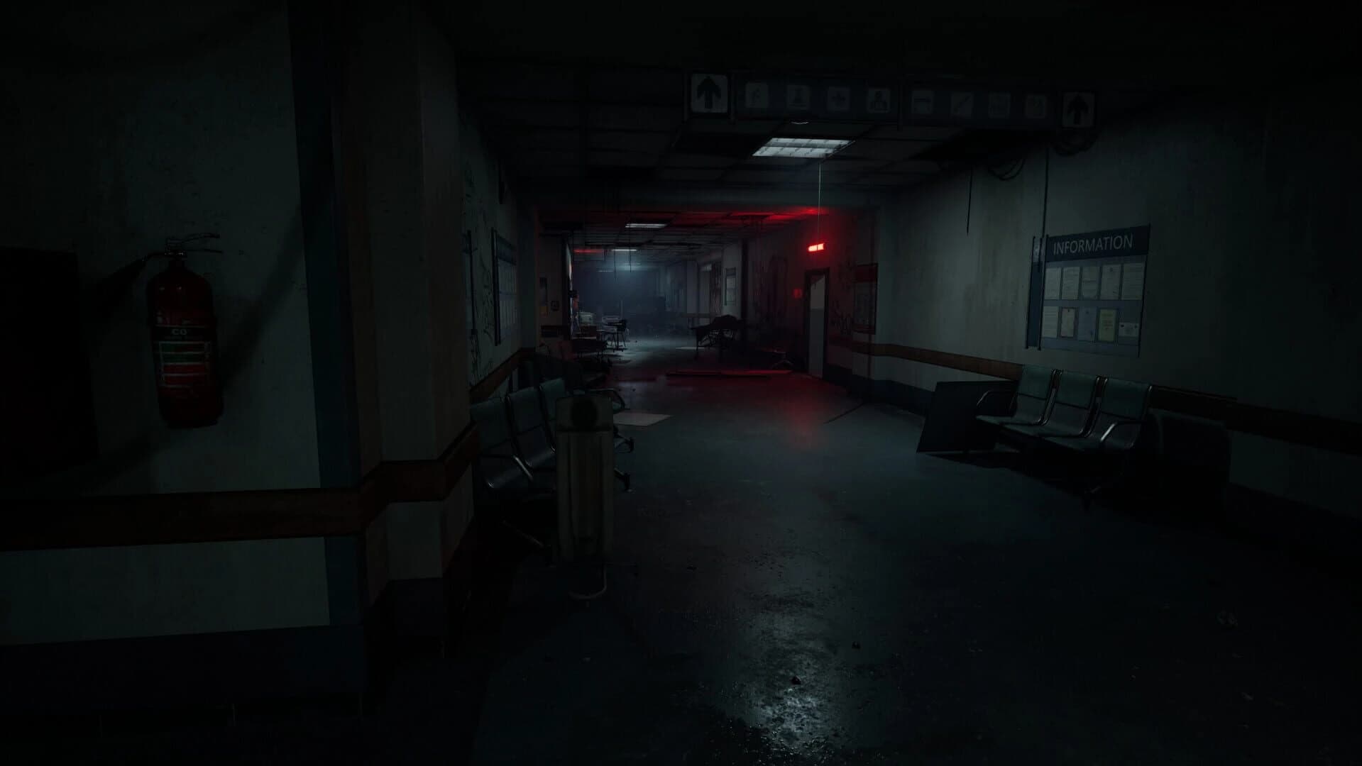 No Way Out screenshot 5