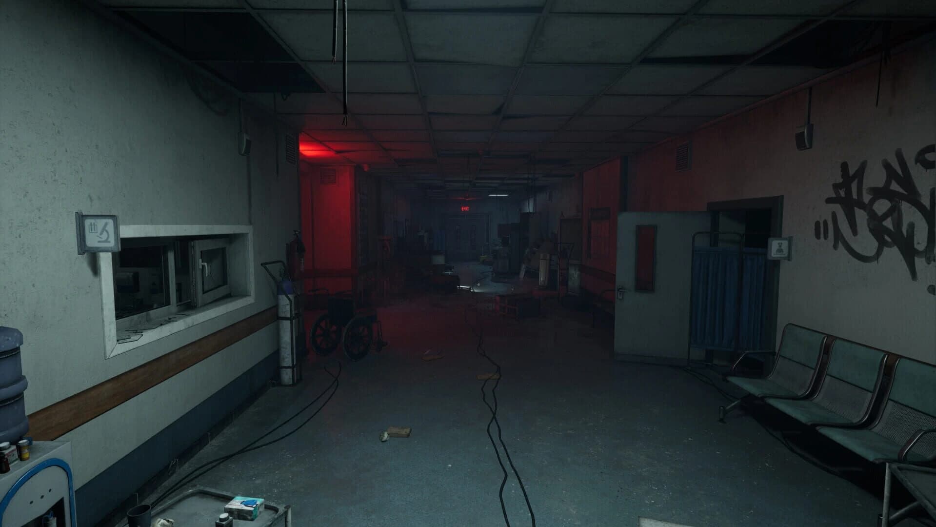 No Way Out screenshot 3