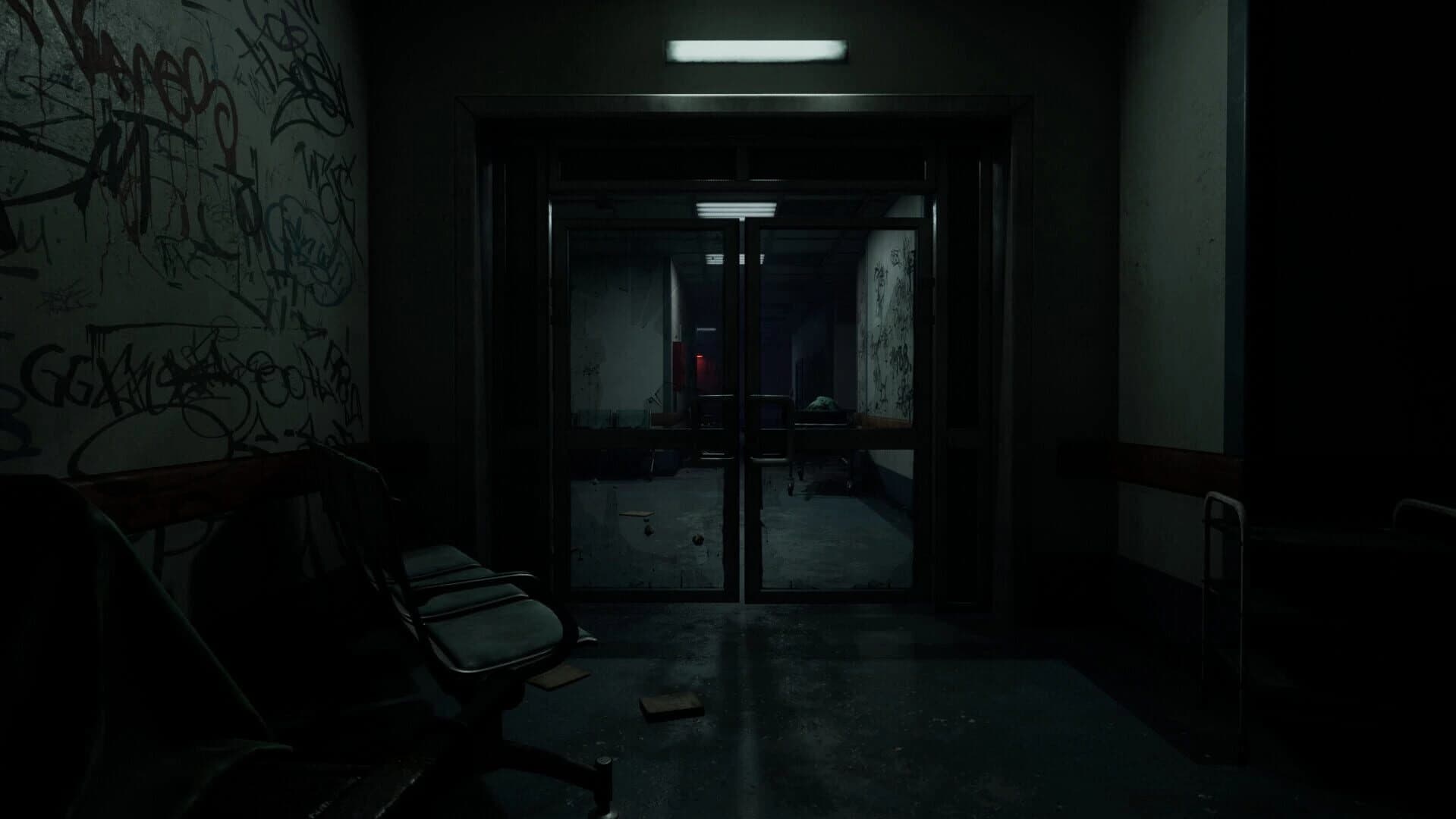 No Way Out screenshot 4
