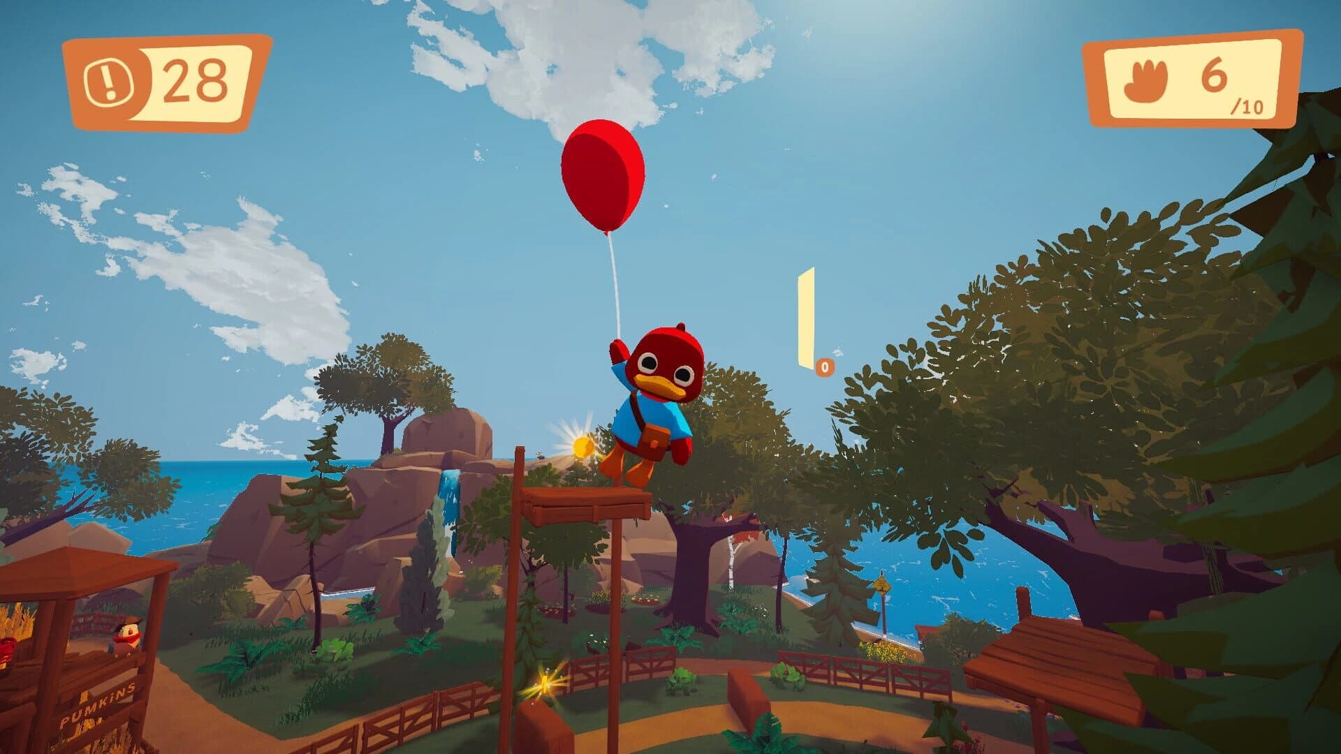 No Wings Required screenshot 3
