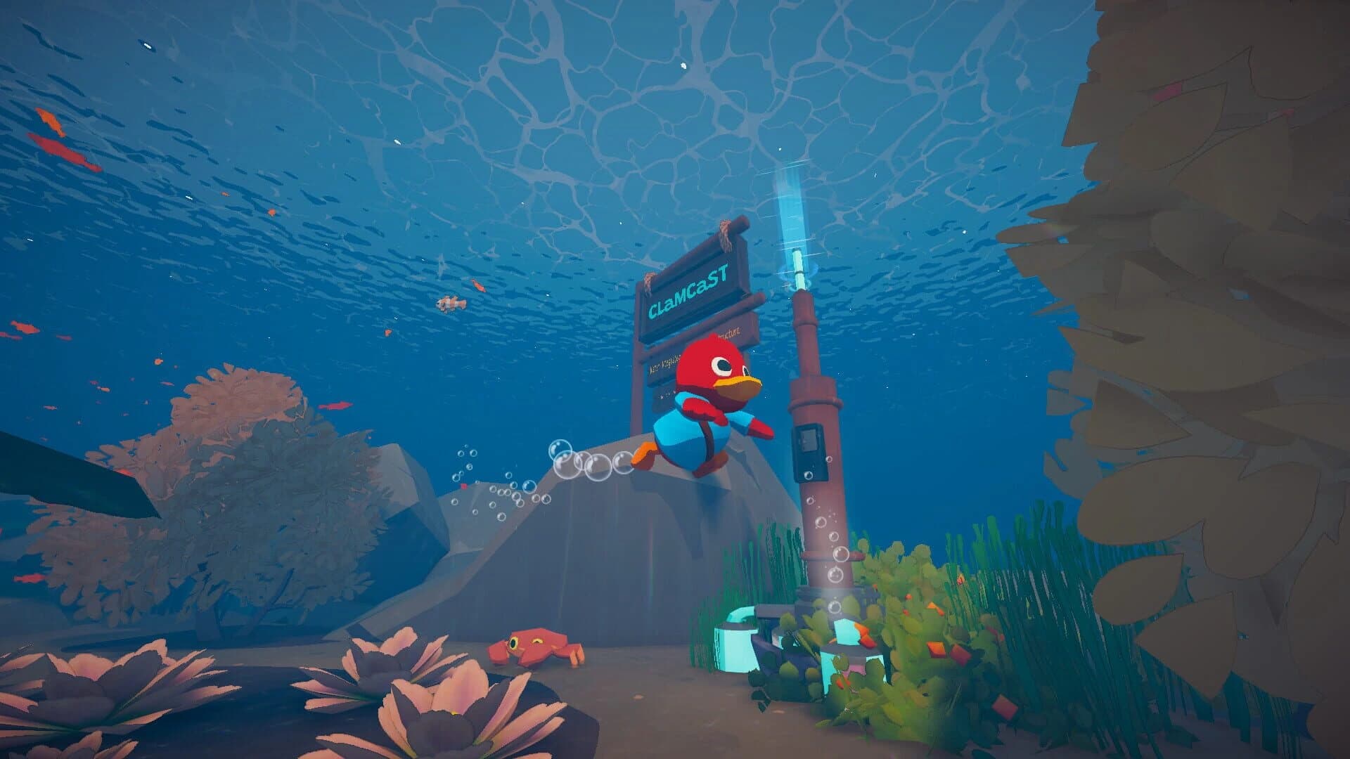 No Wings Required screenshot 4