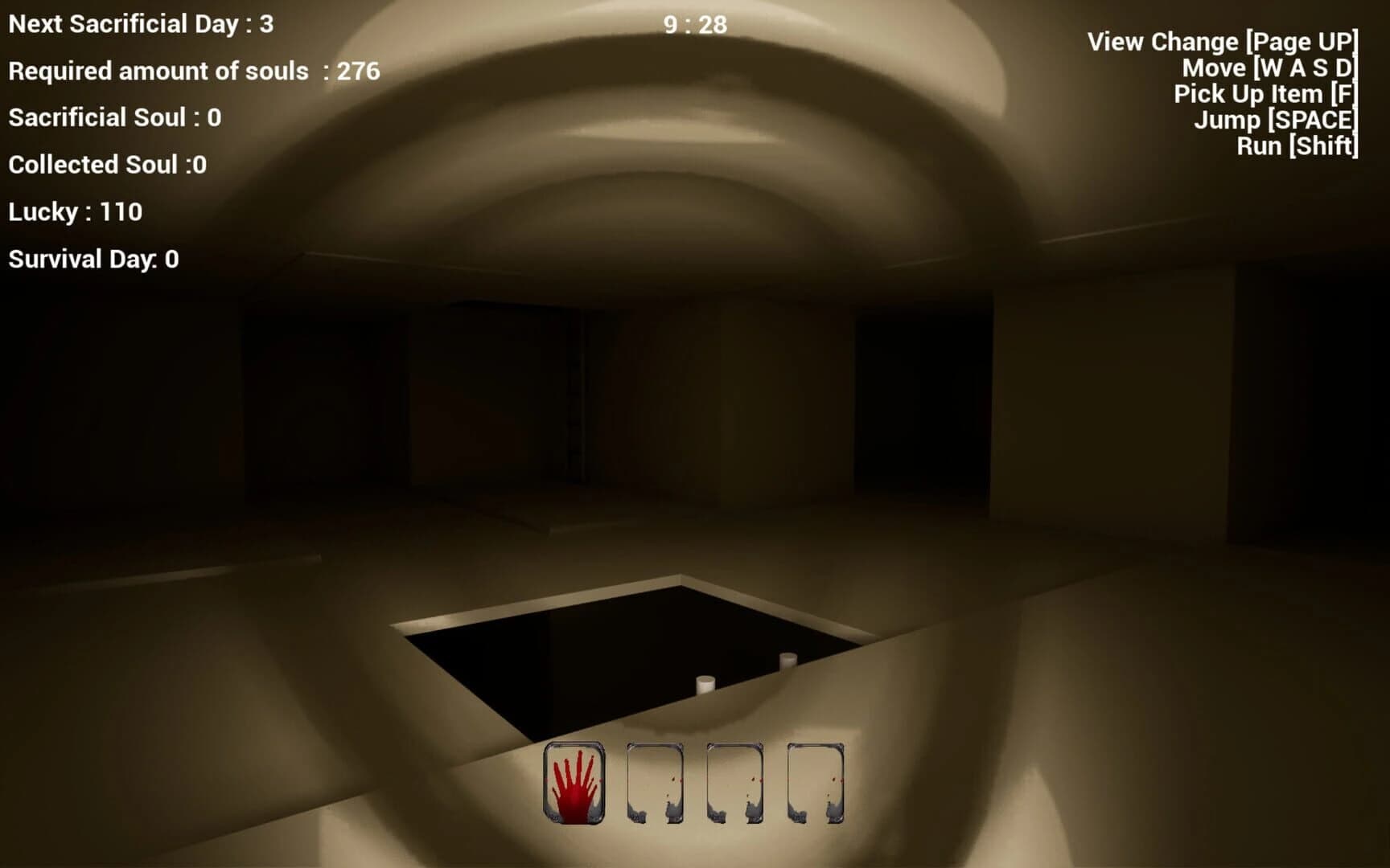 No Work No Life screenshot 1