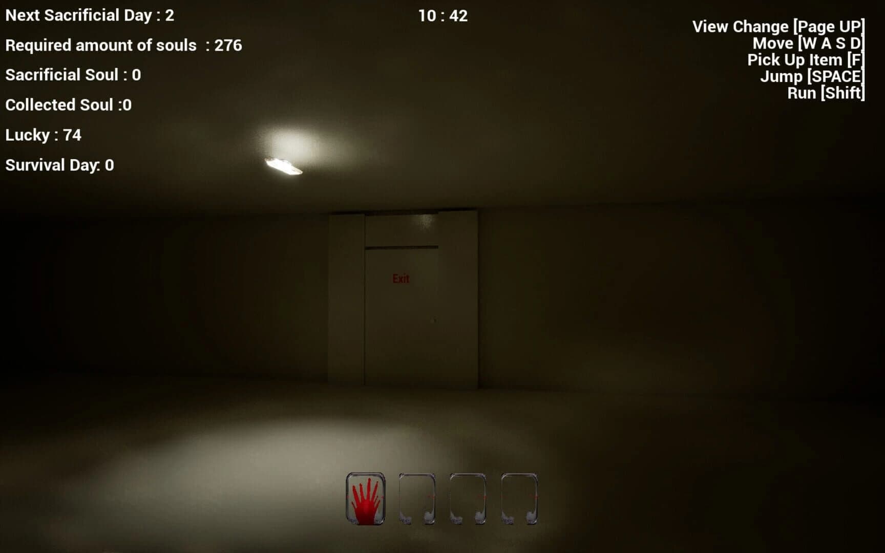 No Work No Life screenshot 3