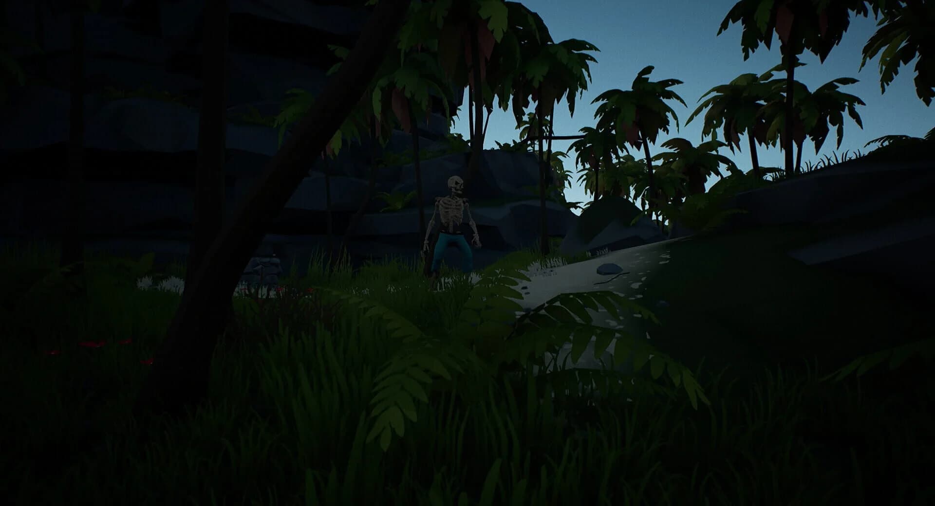 No Worries screenshot 1