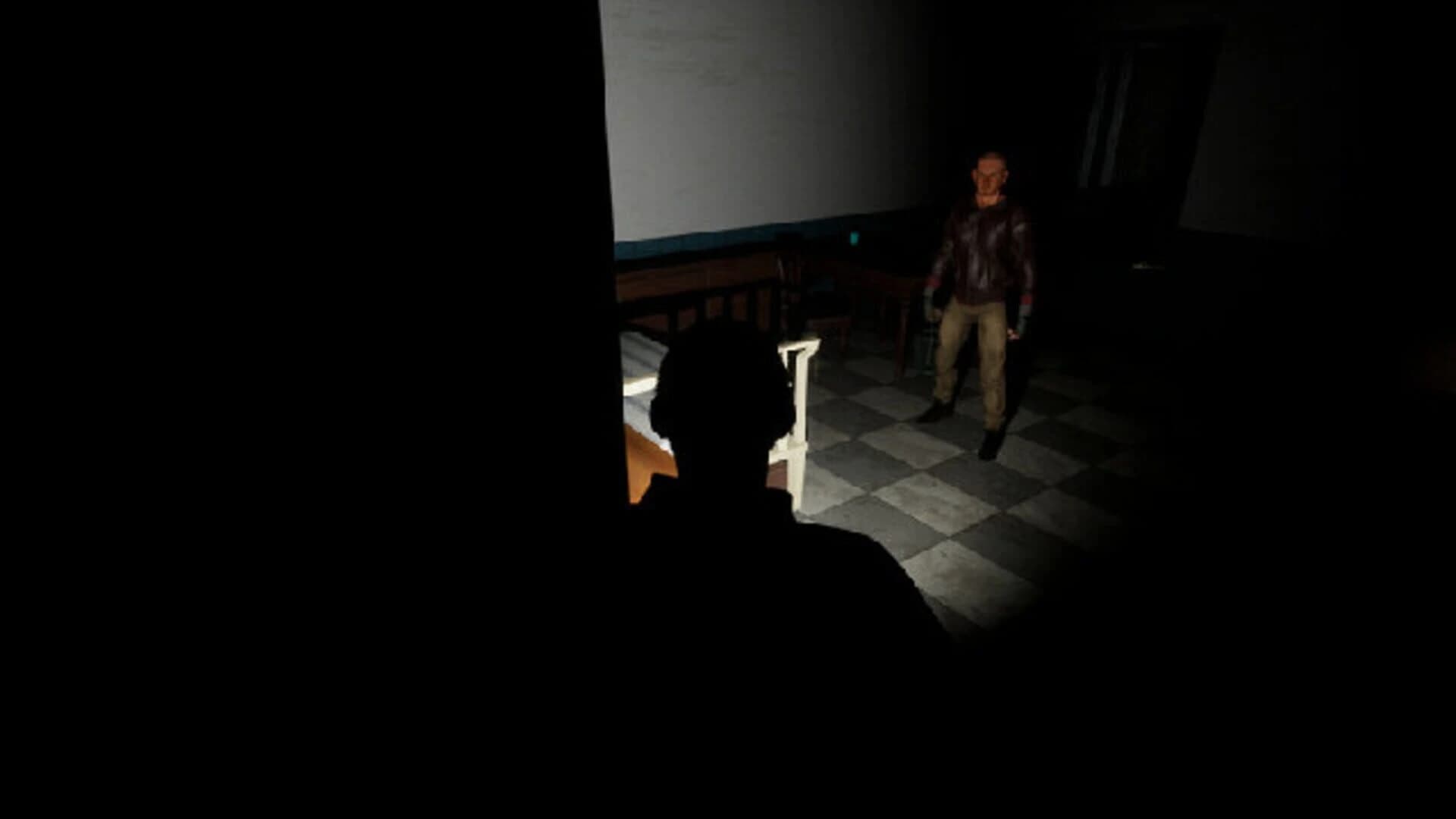 No.13 Shelter screenshot 4