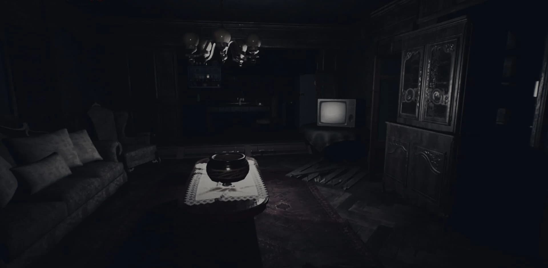 No70: Eye of Basir screenshot 4