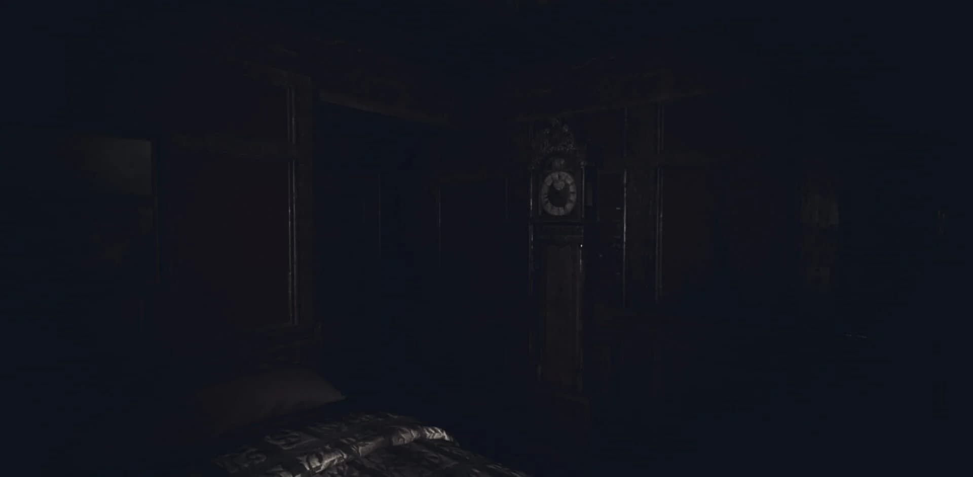 No70: Eye of Basir screenshot 2