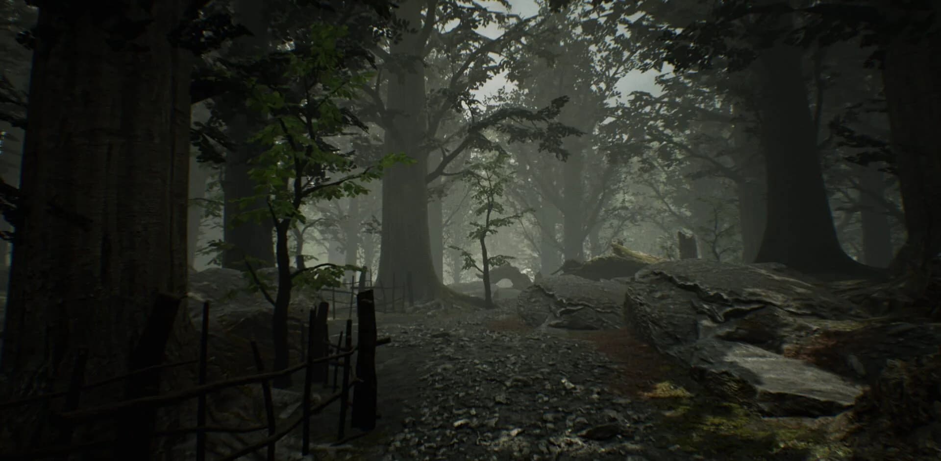 No70: Eye of Basir screenshot 1