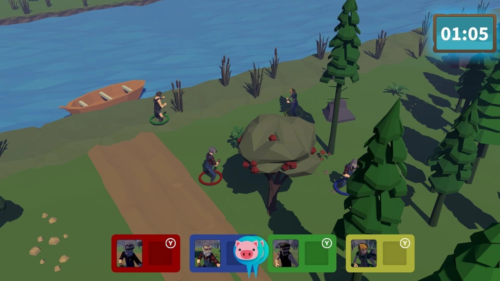 Noah screenshot 1