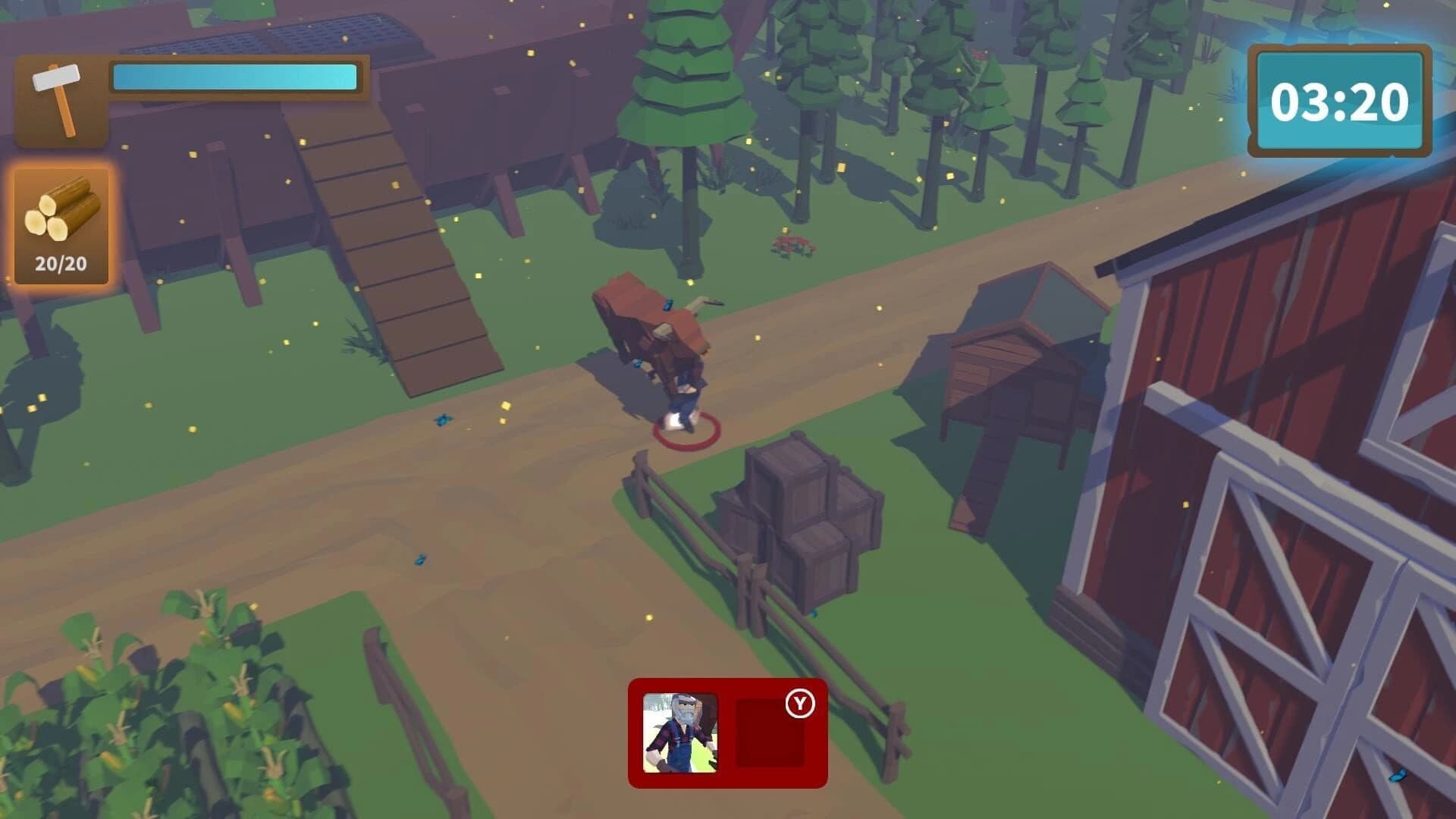 Noah screenshot 3