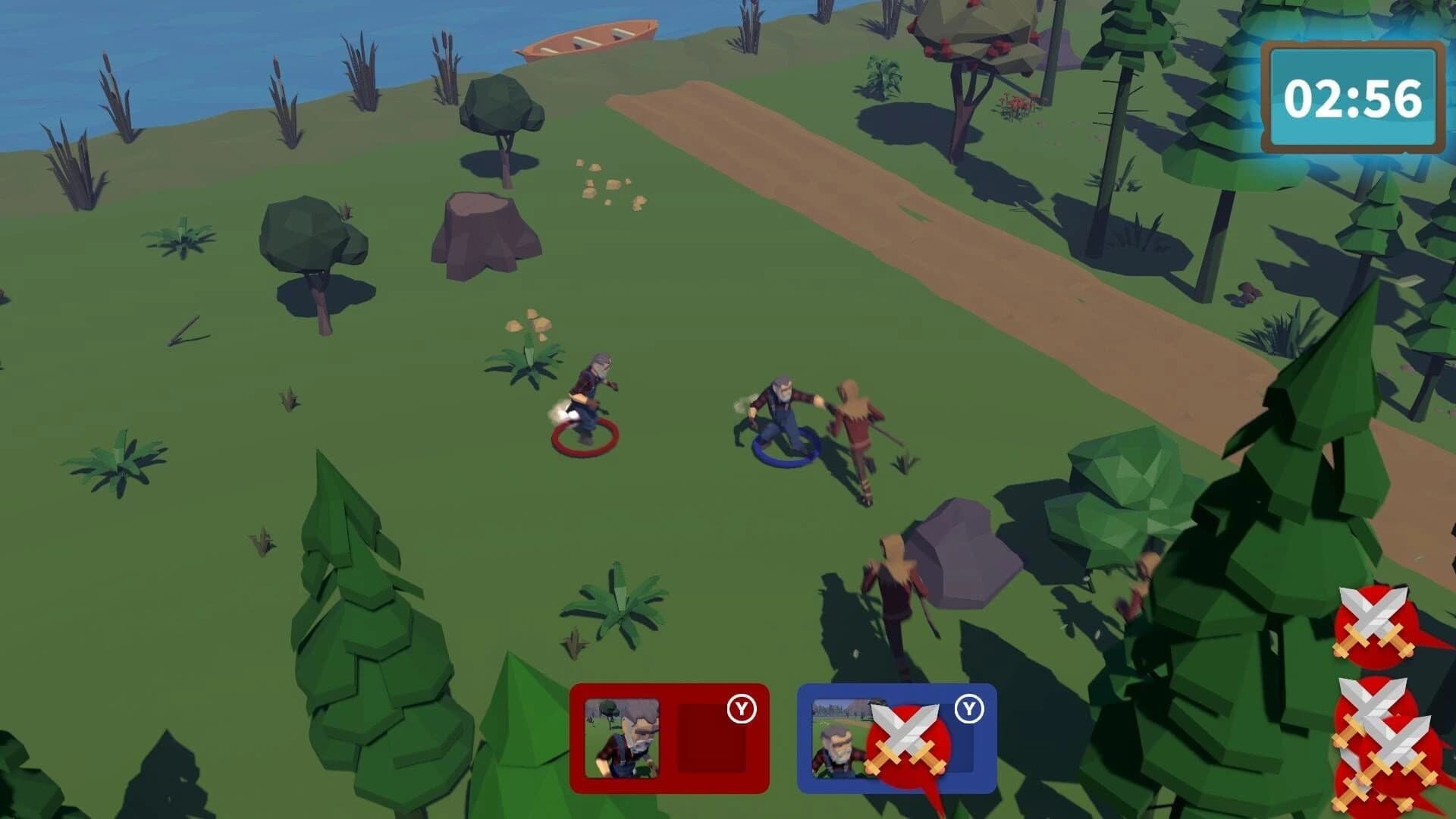 Noah screenshot 5