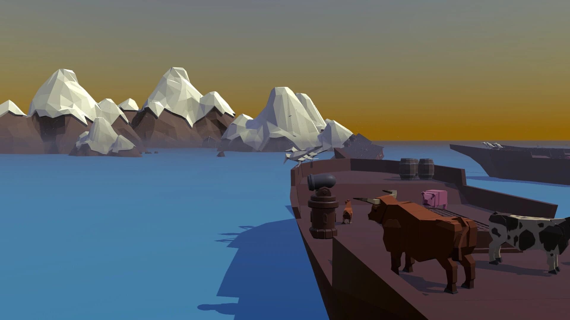 Noah screenshot 4