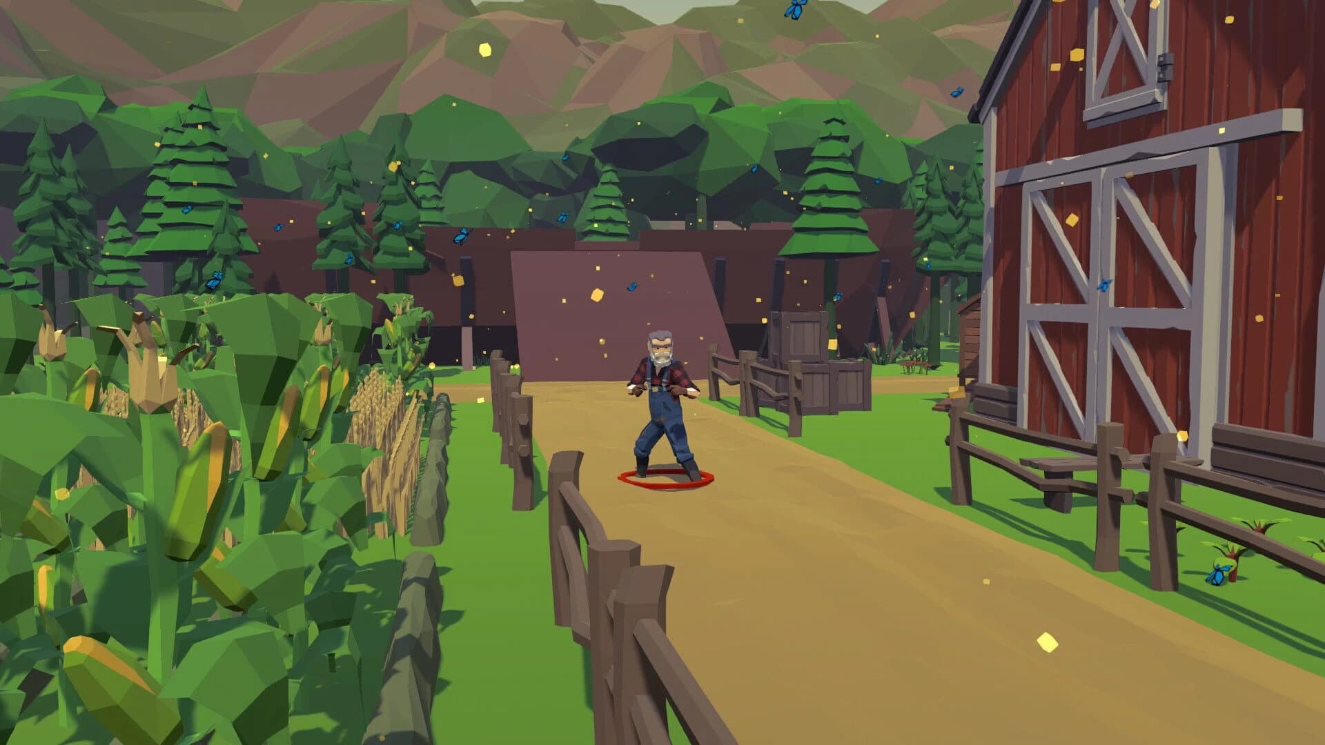 Noah screenshot 2