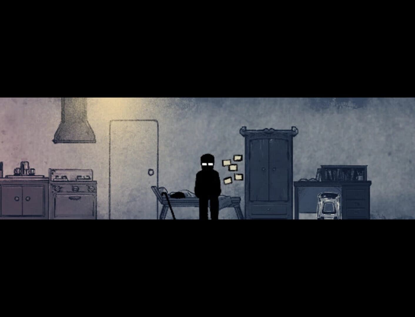 Noah and the Sea screenshot 4