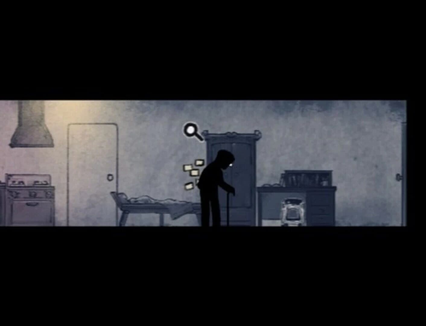Noah and the Sea screenshot 5