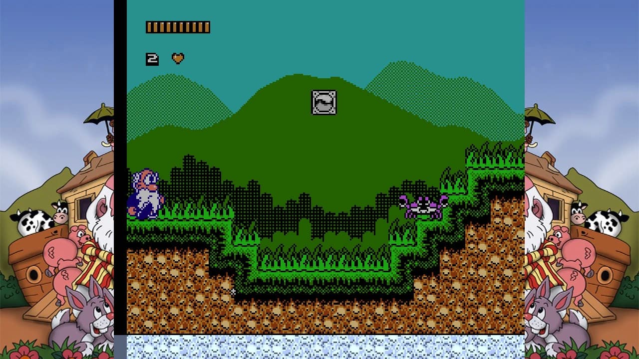 Noah's Ark screenshot 4