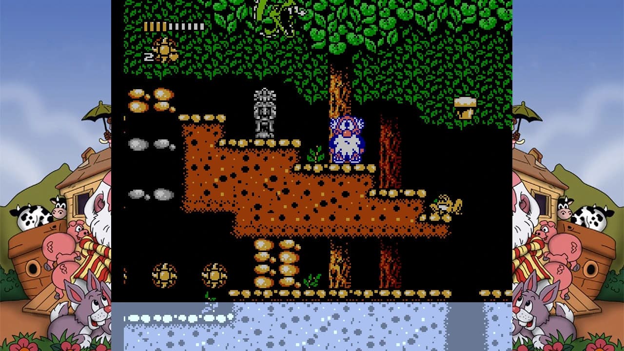 Noah's Ark screenshot 7