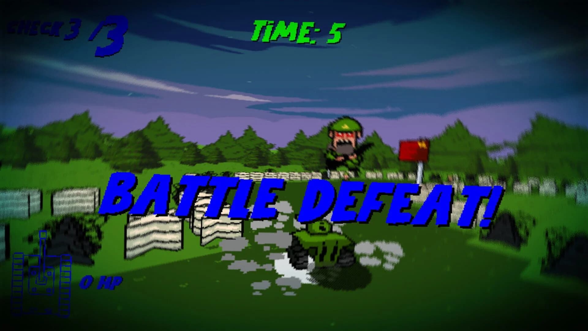 NoAmmo screenshot 3