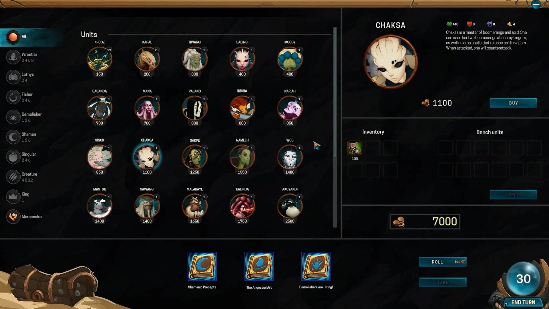 Noara: The Conspiracy screenshot 4