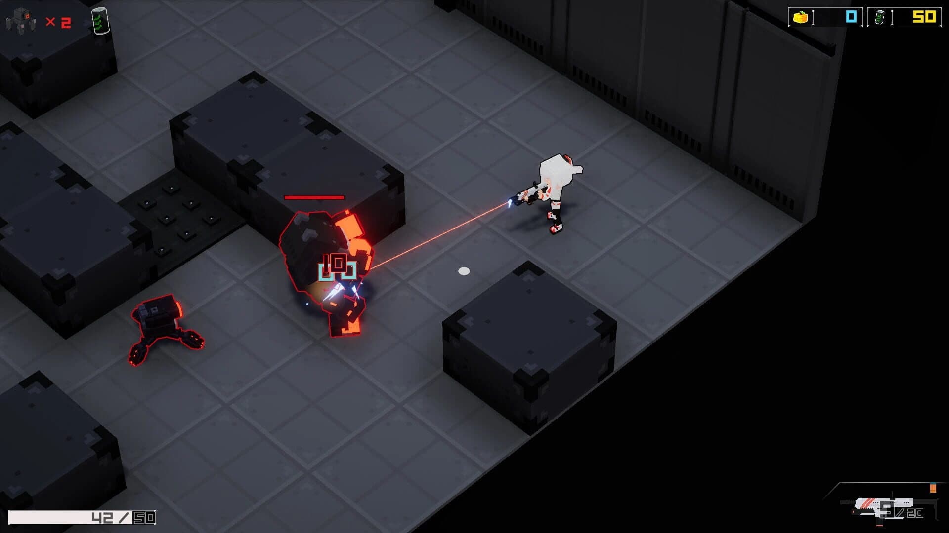 Noa's Project screenshot 2