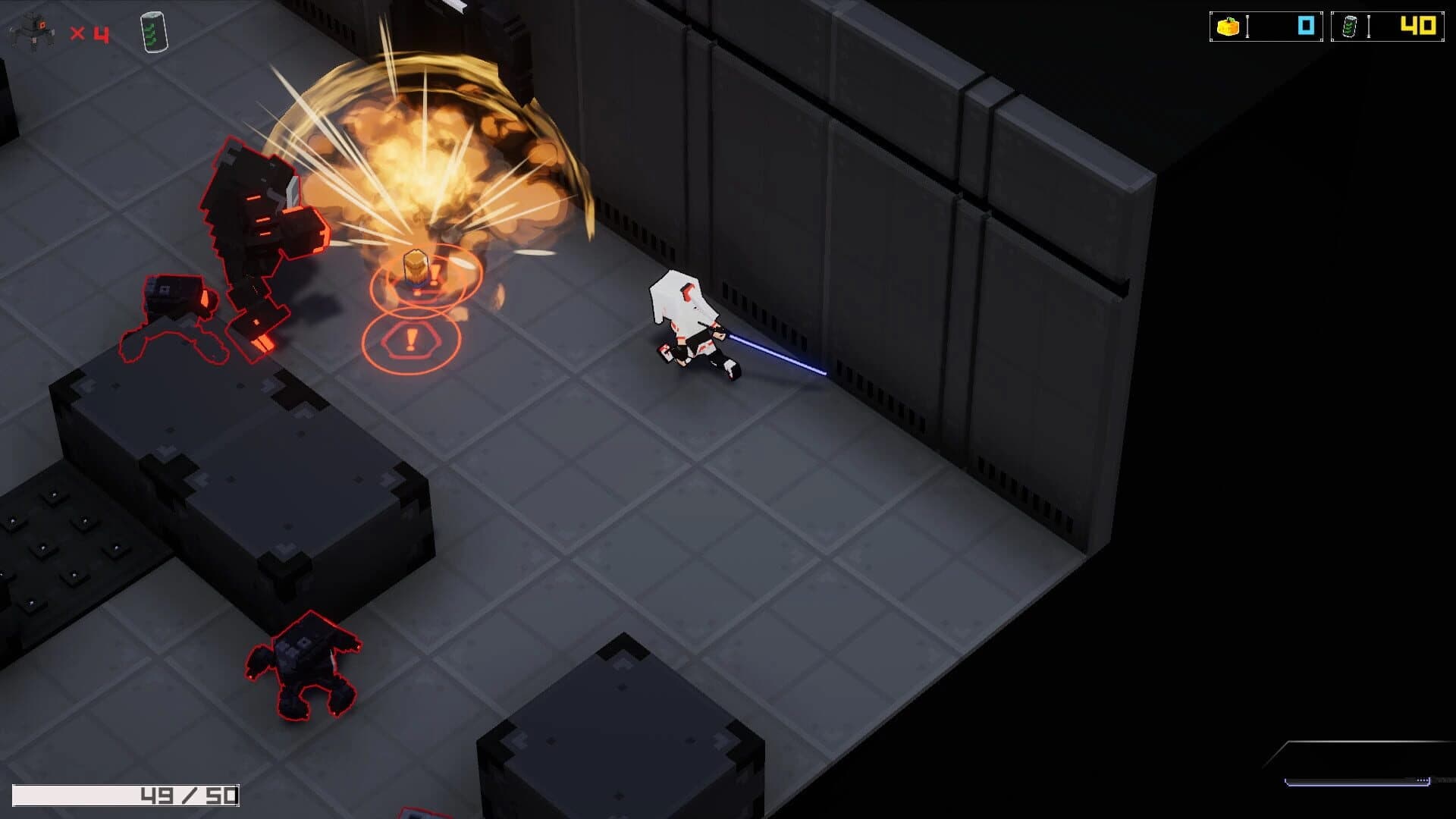 Noa's Project screenshot 3