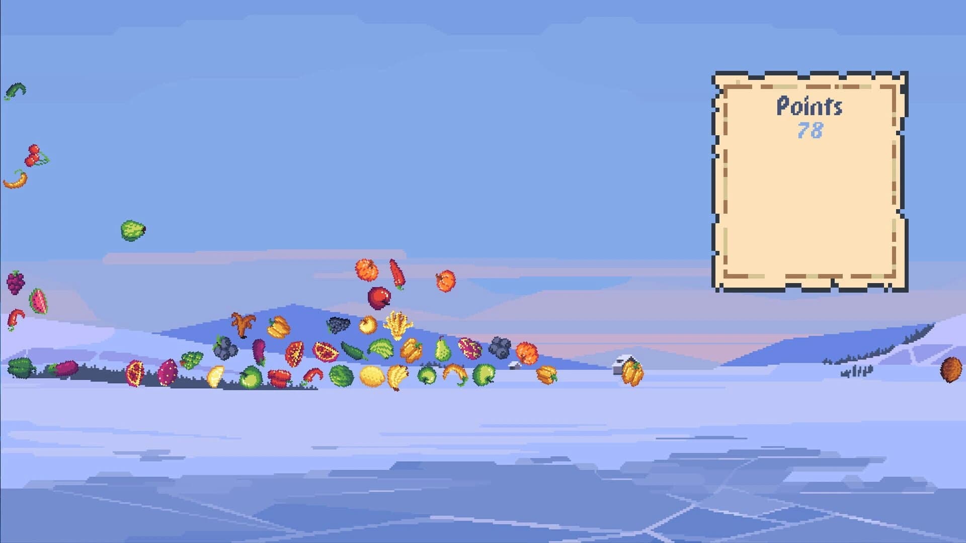 Nobk Overlay screenshot 1