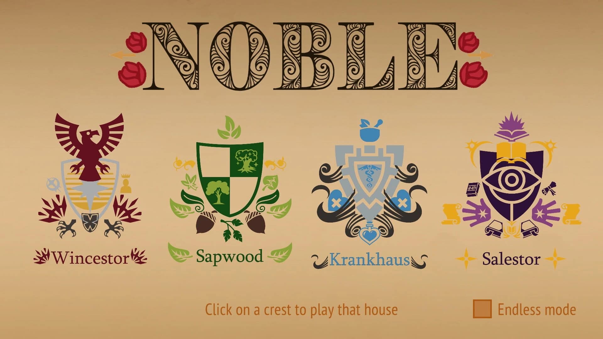 Noble screenshot 4