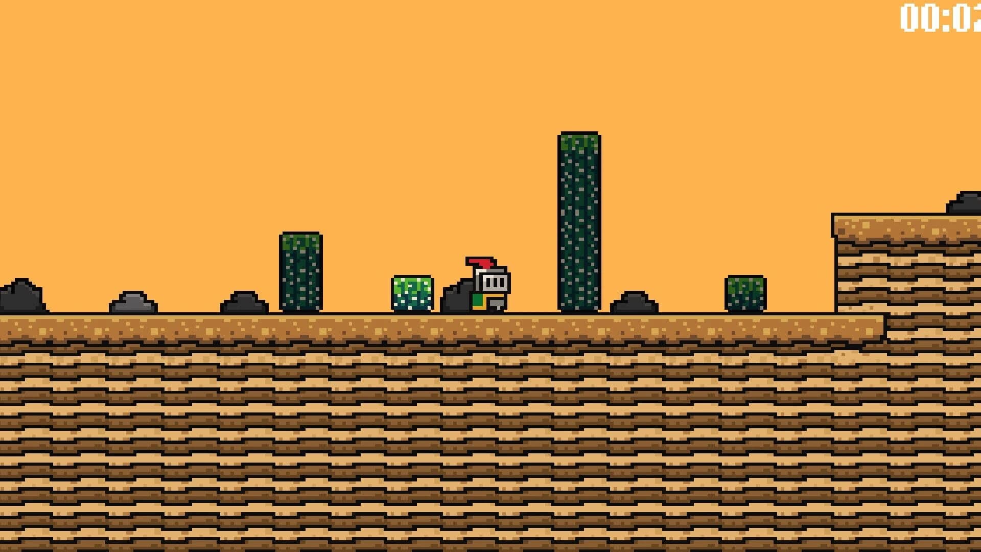 Noble Steed screenshot 4
