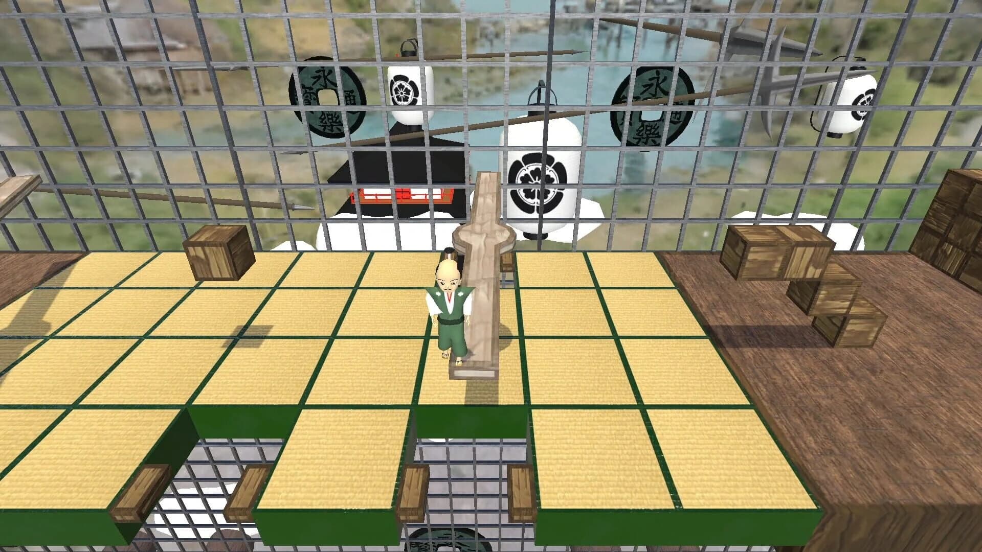 Nobu Jump screenshot 5