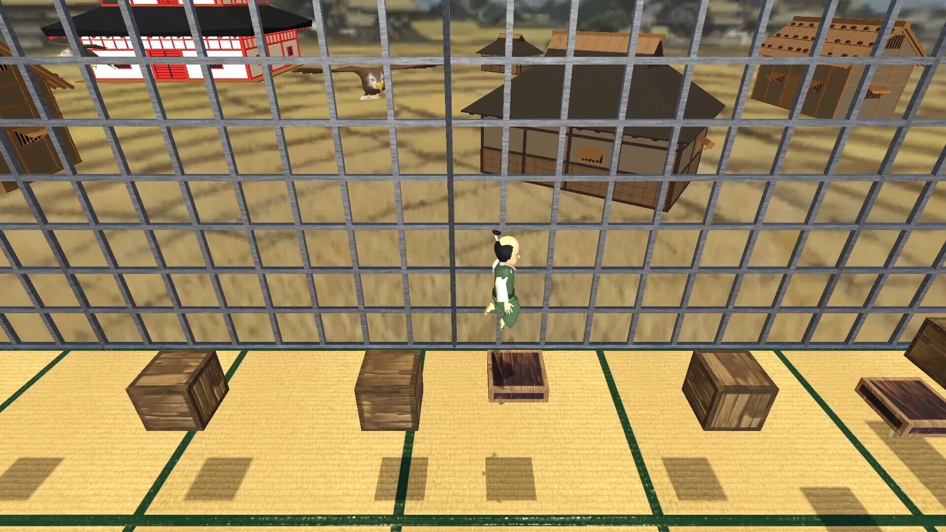 Nobu Jump screenshot 1