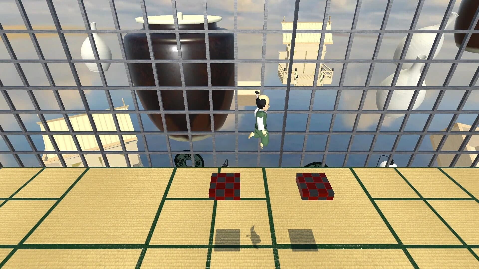 Nobu Jump screenshot 4