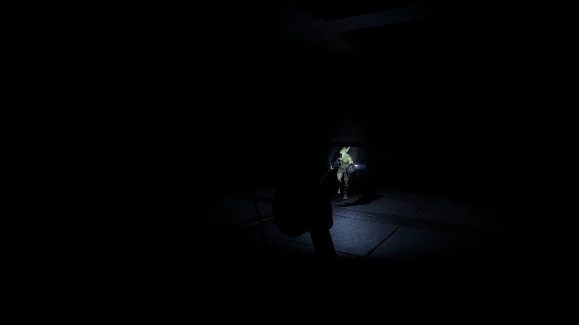 Nock: Hidden Arrow screenshot 4