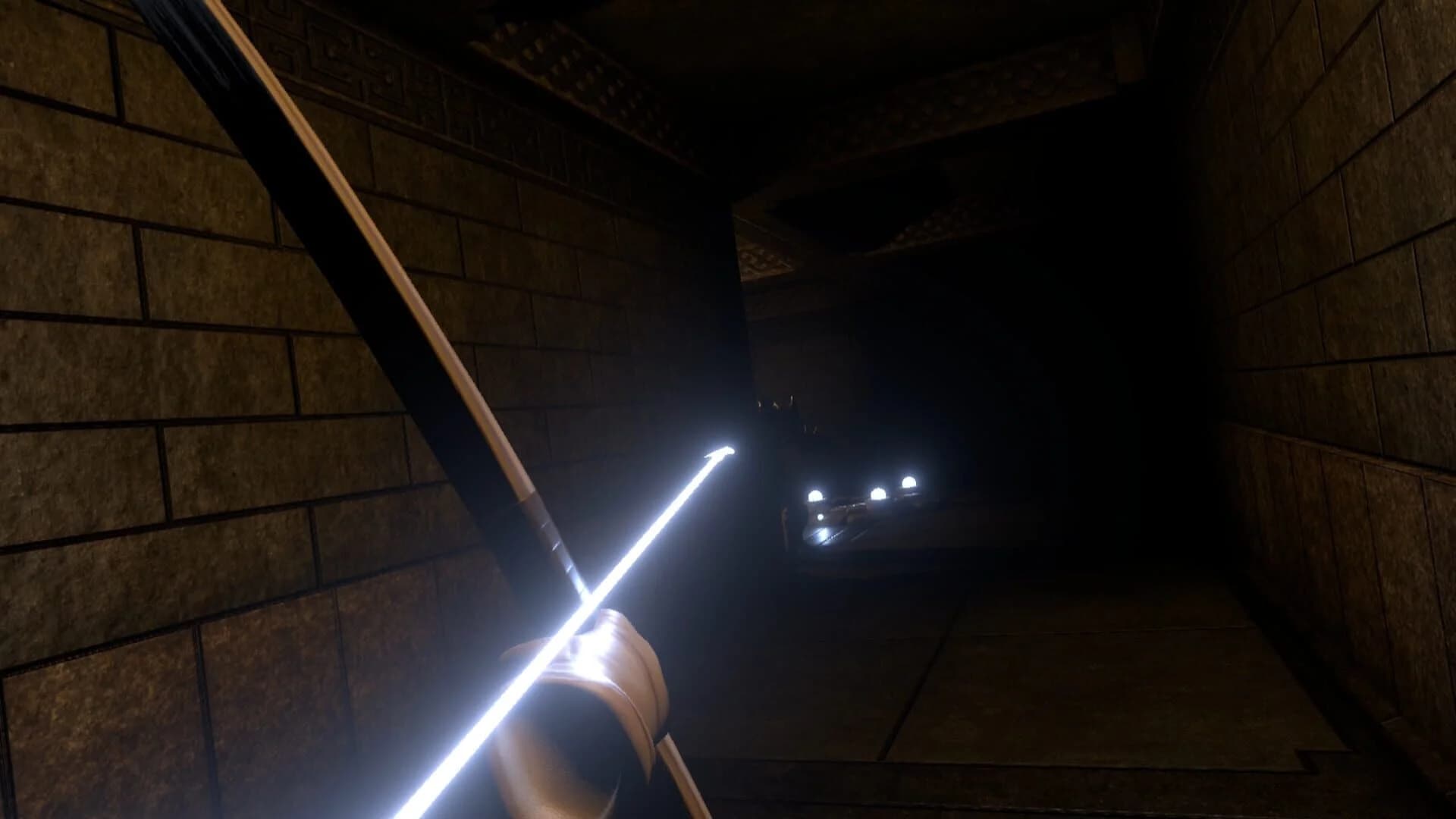 Nock: Hidden Arrow screenshot 2