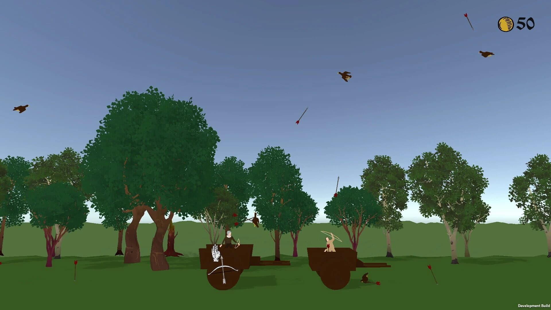 Nock & Load screenshot 3