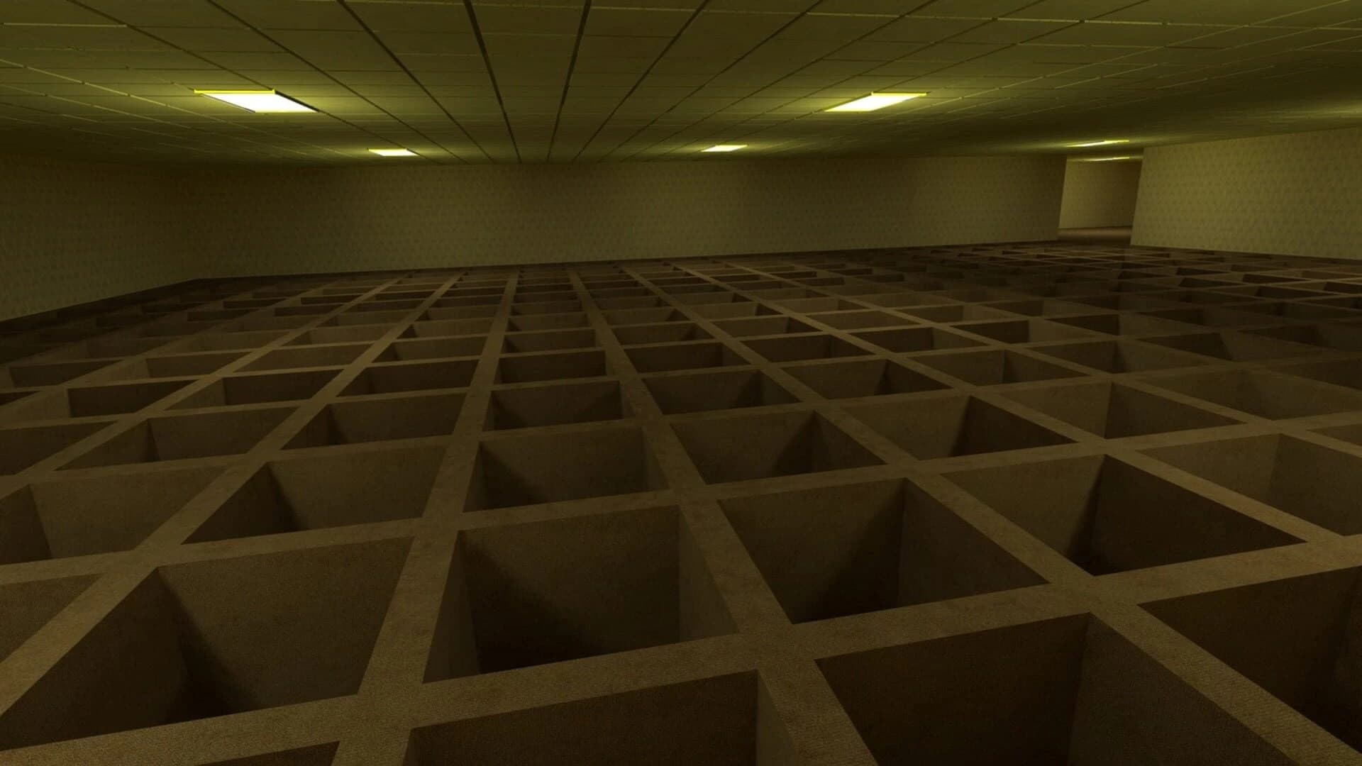 Noclip VR screenshot 2