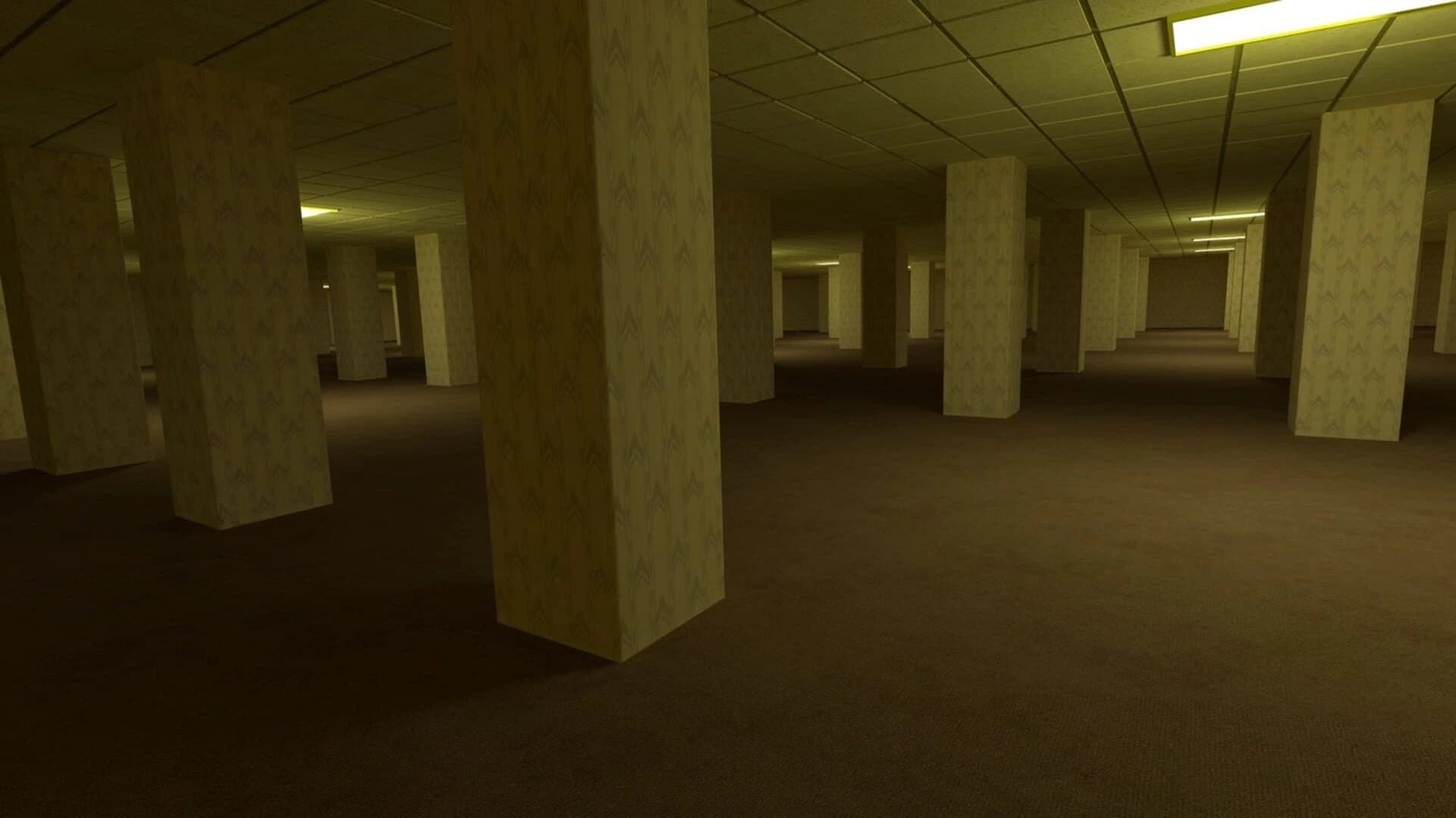 Noclip VR screenshot 3