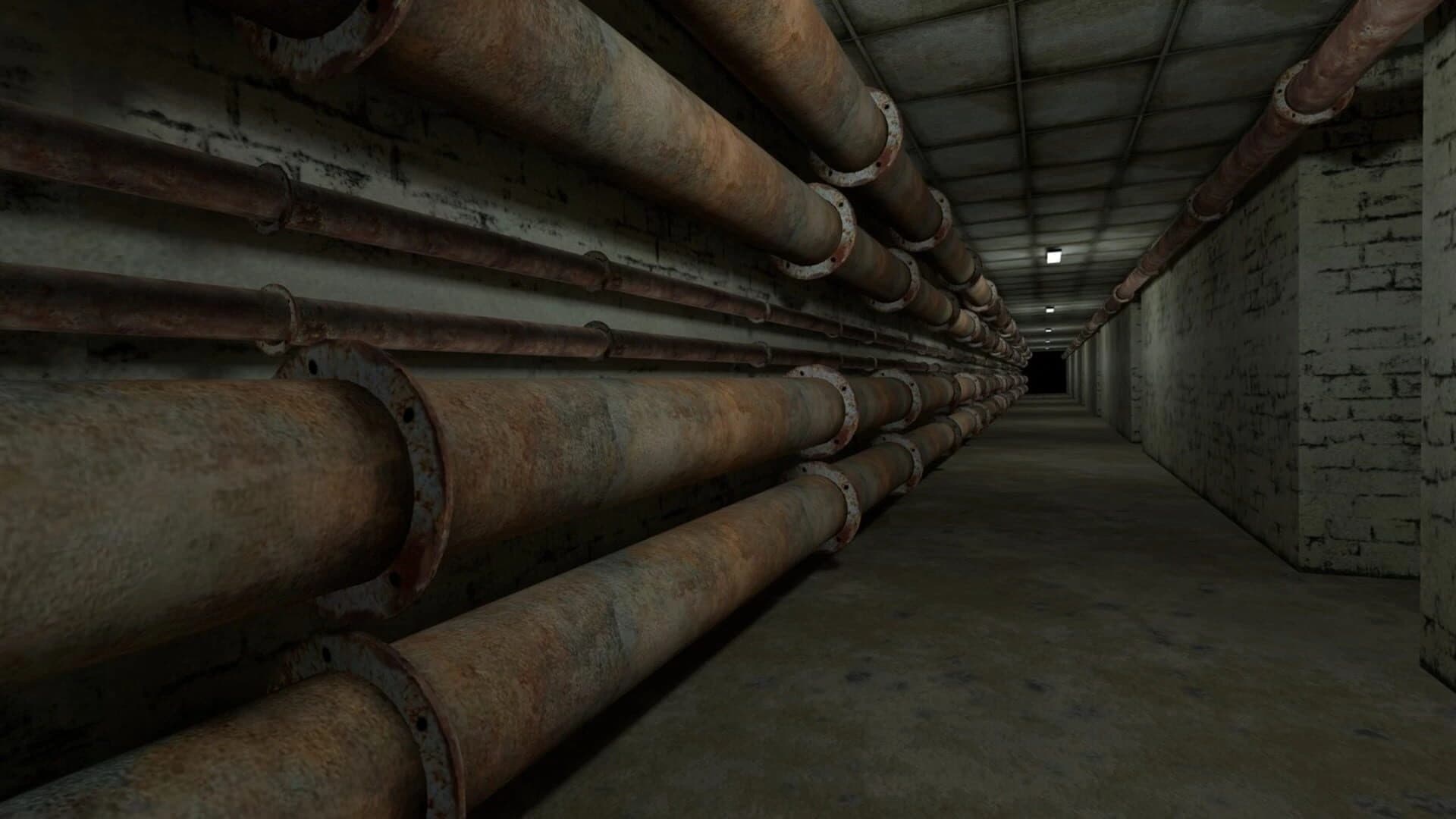 Noclip VR screenshot 5