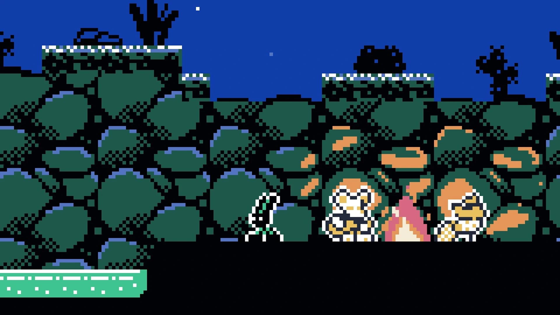 Noctambulo screenshot 2