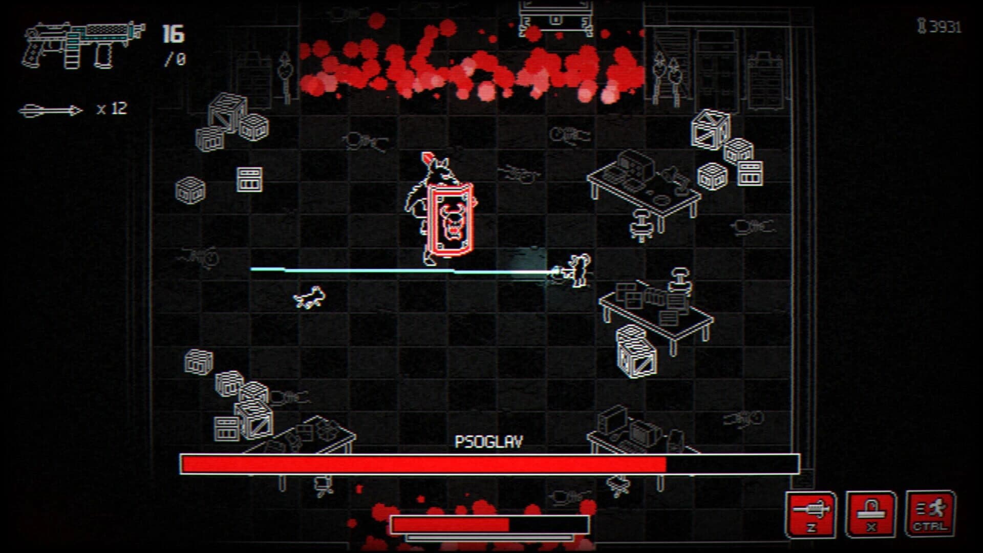 Nocternum screenshot 5