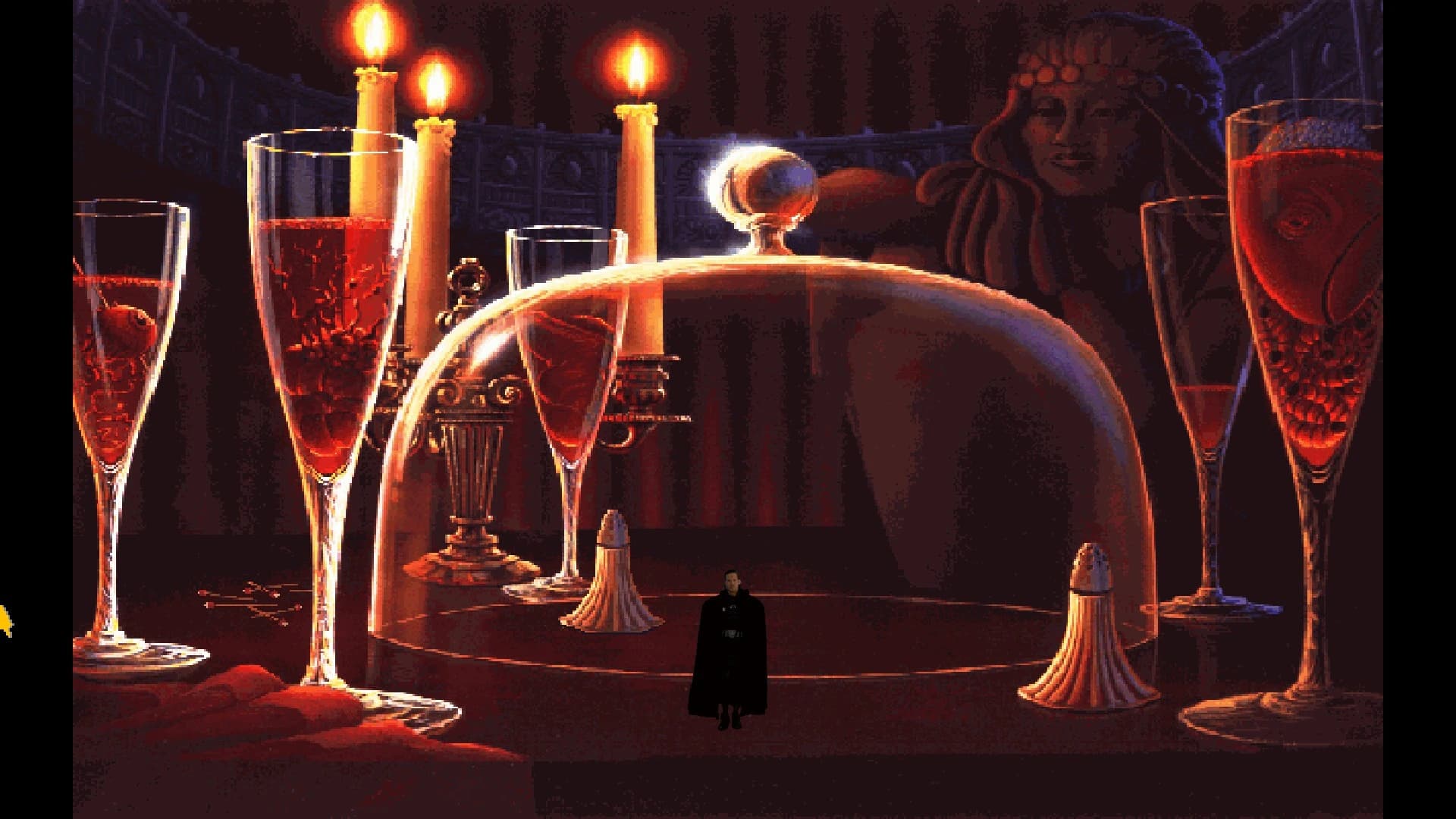 Noctropolis screenshot 3