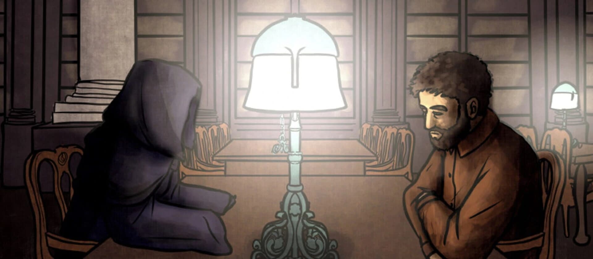 Nocturama screenshot 5