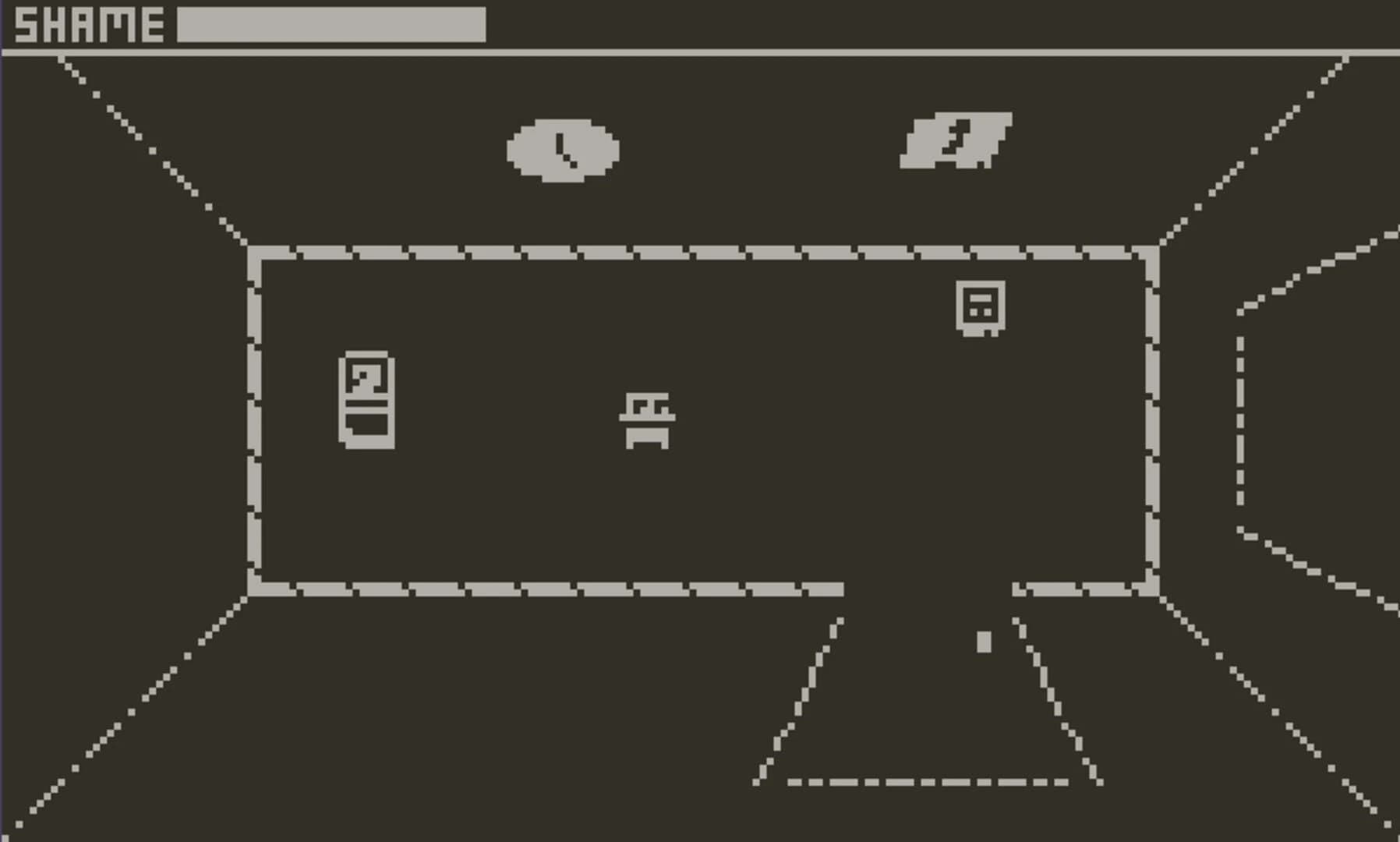 Nocturia screenshot 4