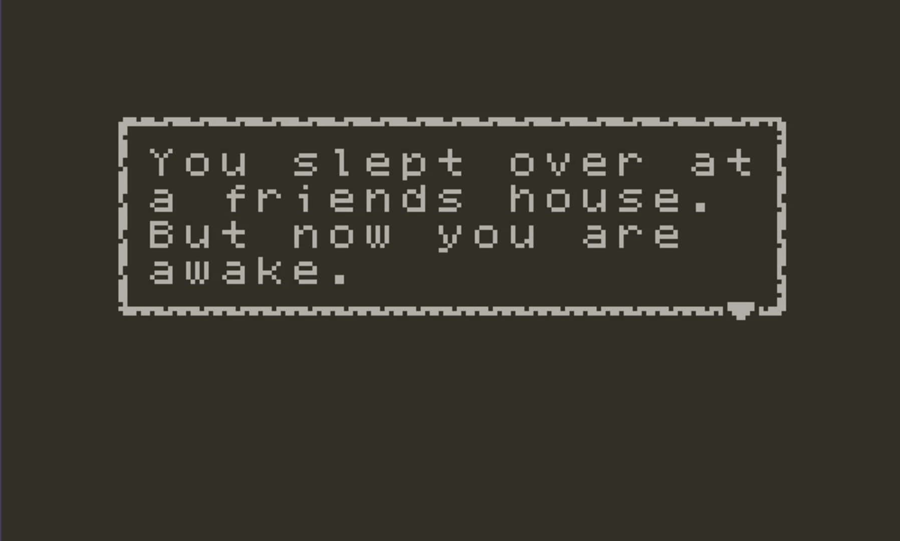 Nocturia screenshot 3