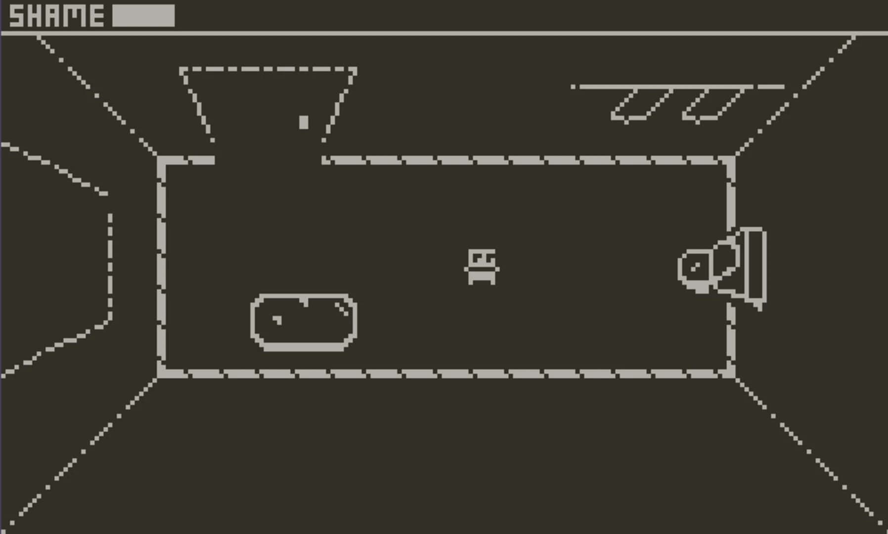 Nocturia screenshot 1