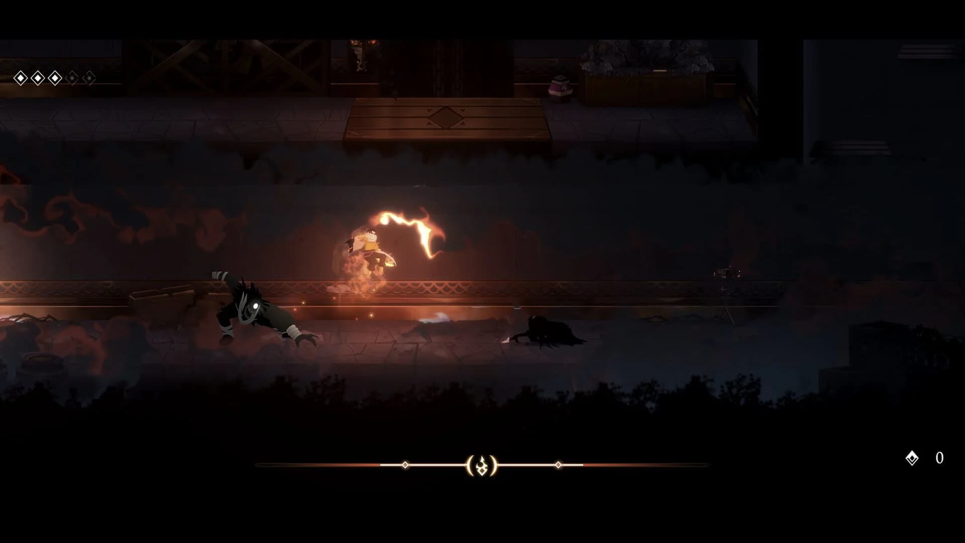 Nocturnal screenshot 5