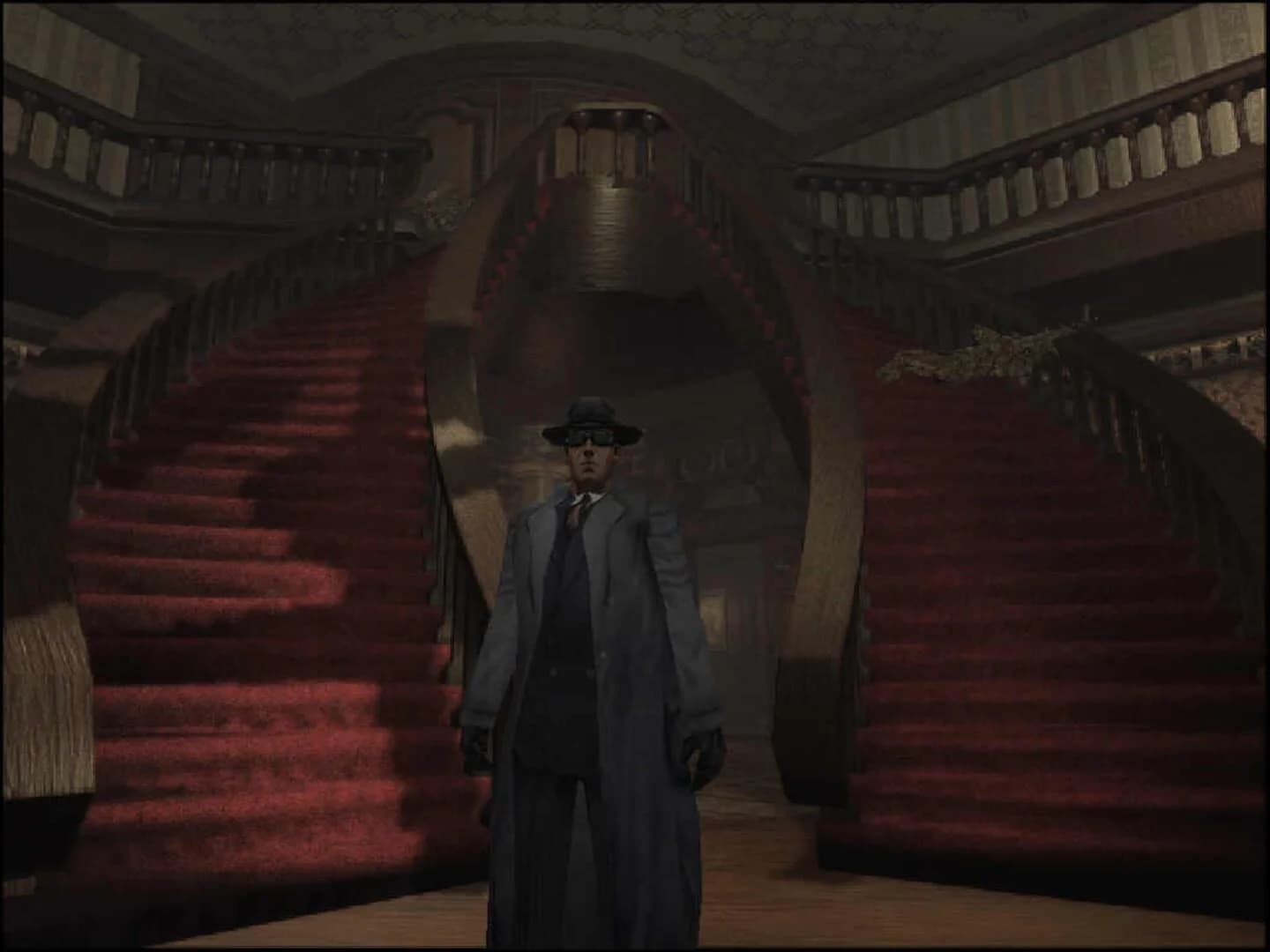 Nocturne screenshot 3