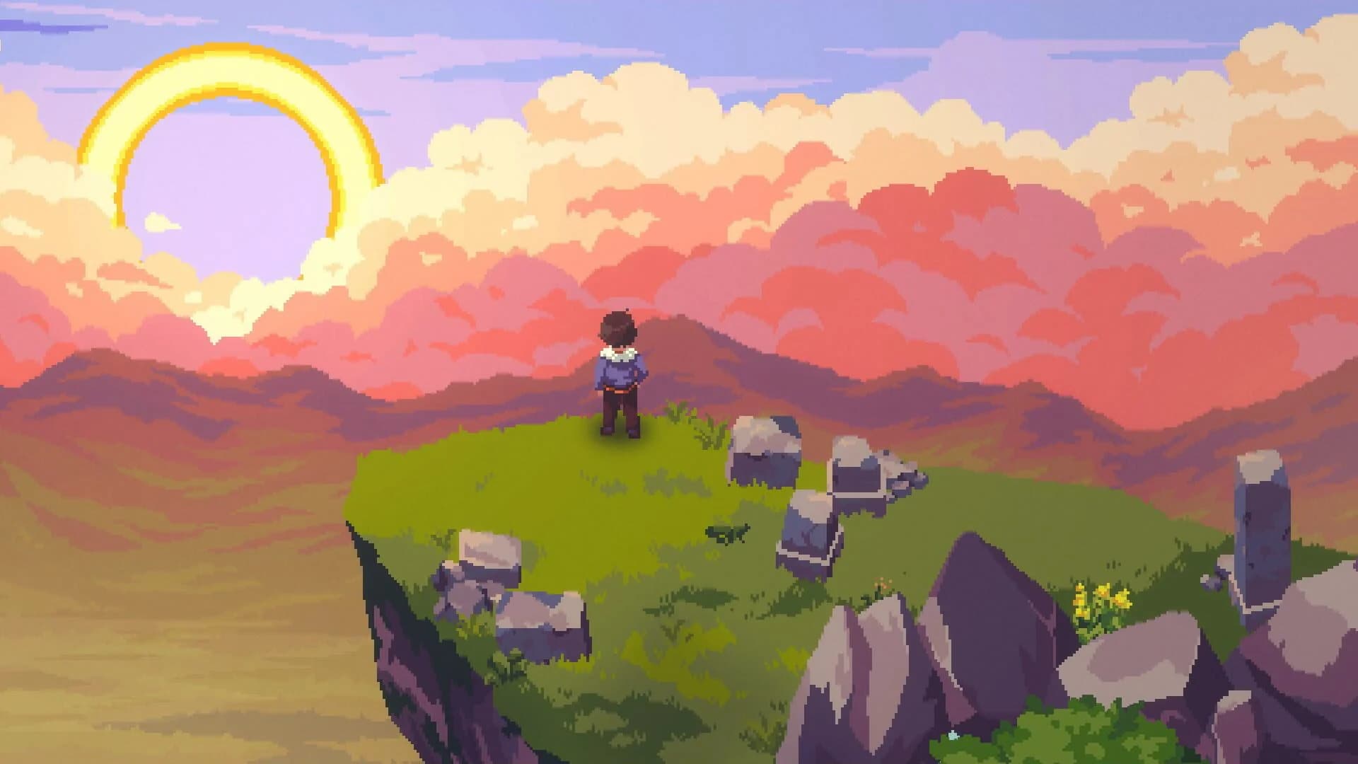 Nocturne screenshot 2