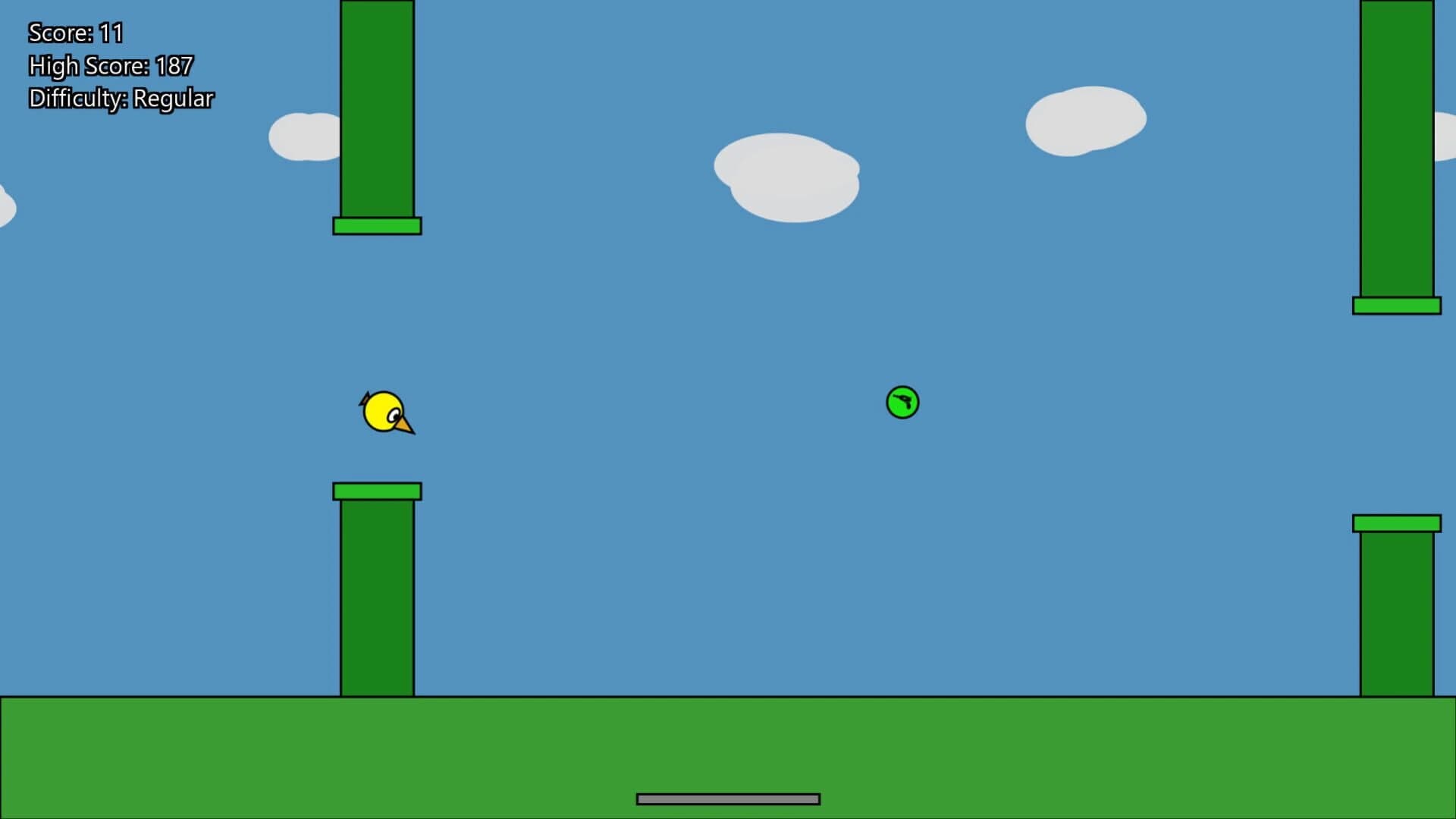 Nocturne FX screenshot 2