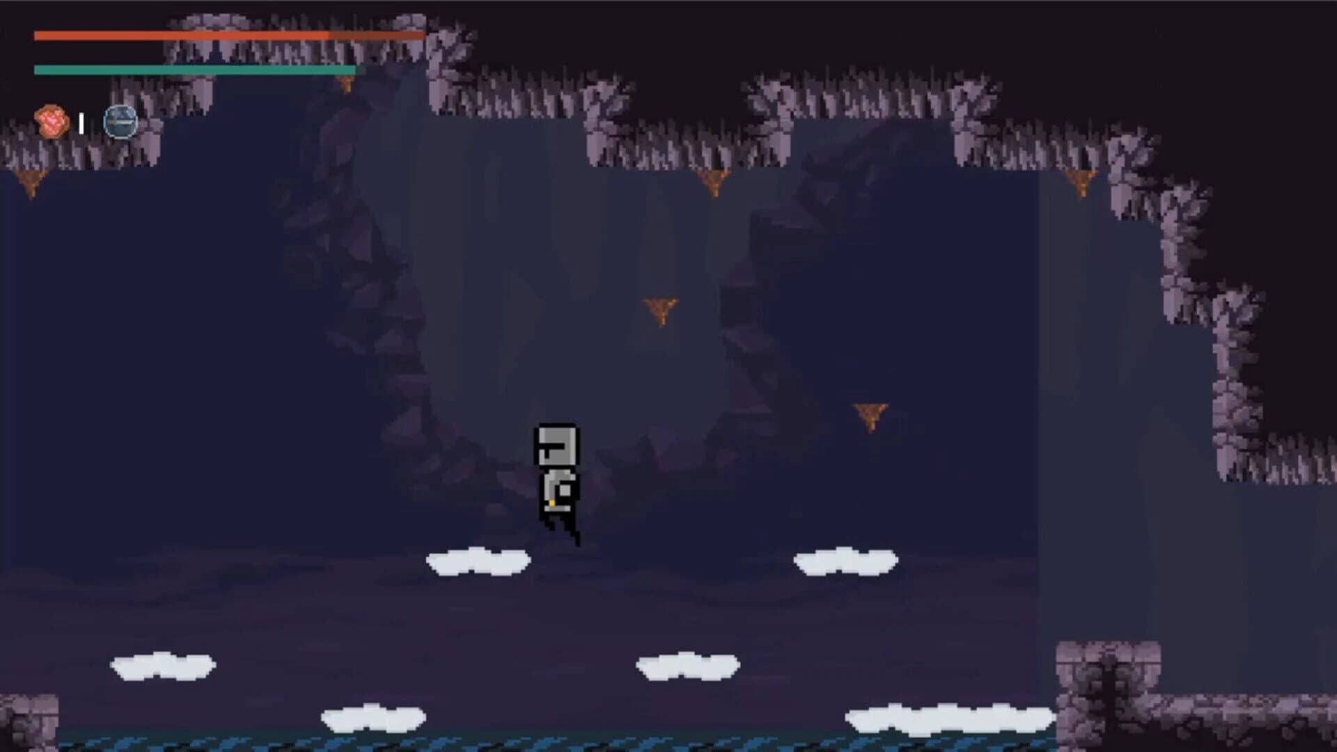 Nocturne of Steel screenshot 4