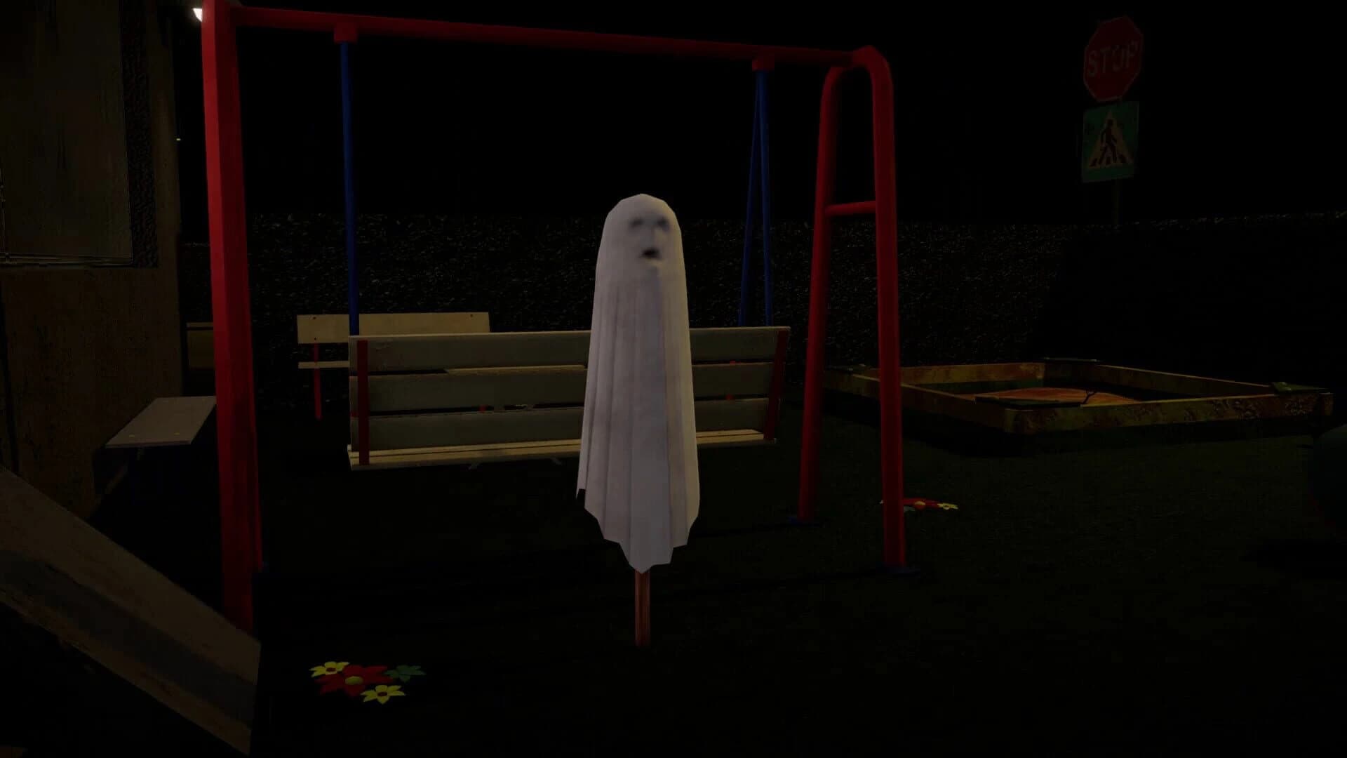 Nocturnomaly screenshot 4